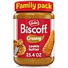 [S&amp;amp;S] $5.07: 25.4-Oz Biscoff Cookie Butter Spread (Creamy) at Amazon