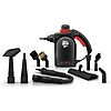 [Prime] $27.50*: Dirt Devil 7-in-1 Portable Corded Handheld Steamer w/ Multi-Surface Cleaning Tools at Amazon