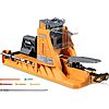 $131.65: BORA Automatic Pocket Hole Jig with 50 Color-Coated Screws at Amazon