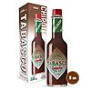 TABASCO Brand Chipotle Pepper Hot Sauce, Medium Heat, Glass Bottle, Smoky &amp;amp; Smooth, Great for Marinating or Grilling Meats 5 Fl Oz (Pack of 1)~$2.03 With S&amp;amp;S @ Amazon