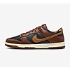 Nike Men's Dunk Low Retro Shoes $72.97 @ Nike.com