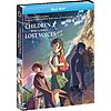 $9.99: Children Who Chase Lost Voices (Blu-ray) at Amazon