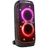 JBL PartyBox 720 - Loudest Battery-Powered Party Speaker with Superior Pro Sound and a Futuristic lightshow, Up to 15 Hours Playtime &amp;amp; IPX4 Splash Proof (Black) $798 @Amazon
