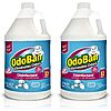 $18.48: 2-Pack 1-Gallon OdoBan Disinfectant Concentrate and Odor Eliminator (Cotton Breeze) at Amazon