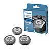 [S&amp;amp;S] $31.34: Philips Norelco Genuine SH91/52 Replacement Shaving Heads at Amazon