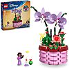 $24.99: 641-Piece LEGO Disney: Encanto - Isabela's Flowerpot (43237, 2024) at Amazon