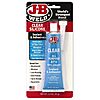 $3.49: 3-Oz J-B Weld 31310 All-Purpose RTV Silicone Sealant and Adhesive (Clear) at Amazon