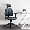 [Prime] $79.99: FLEXISPOT Ergonomic Office Chair at Amazon