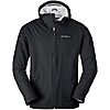 $49.50: Eddie Bauer Men's Cloud Cap Rain Jacket at Amazon