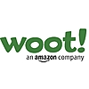 80% Off Entire Order When You Buy 5 Total Items - Woot! Overstock Deals + Free Shipping w/ Prime $3.99