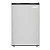 Home Depot: Frigidaire Mini Refrigerator in Stainless Steel with Freezer $129