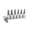 Lowes Kobalt 7 -Piece 3/8-in Drive Set Hex Bit Driver SAE or MetricSocket Set | 81721 $5.92 B&amp;amp;M YMMV