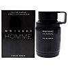 $22.79: 3.4-Oz Armaf Odyssey Homme for Men Eau de Parfum Spray at Amazon