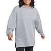 $7: Hanes womens Ecosmart Fleece Hoodie at Amazon