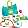 $9.99: 7-Piece Fisher-Price Preschool Pretend Play Medical Kit + $0.50 credit at Amazon