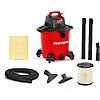[AC] $59.99: 9-Gallon CRAFTSMAN 4.25 Peak HP Wet Dry Vac (CMXEVBE17590) at Amazon