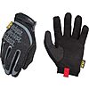 [S&amp;amp;S] $10.25: Mechanix Wear Utility Gloves, Medium, Black/Grey at Amazon