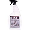 [S&amp;amp;S, AC] $3.12: 33-Oz Mrs. MEYER'S CLEAN DAY Tub and Tile Cleaner (Lavender) at Amazon