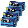 [S&amp;amp;S] $11.83: 4-Pack 11.5-Oz JFG Special Blend Medium-Dark Roast Ground Coffee at Amazon ($2.96 each)