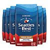Seattle's Best Coffee Portside Blend Medium Roast Ground Coffee | 12 Ounce Bags (Pack of 6) $22.32 S&amp;amp;S Amazon FS