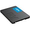 Crucial 4TB BX500 SATA III 2.5&amp;quot; Internal SSD $184.99 @ B&amp;amp;H Photo