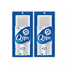 $6.73: 2-Pack 625-Count Q-tips Cotton Swabs at Amazon