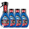 [S&amp;amp;S] $13.27: 4-Pack 16-Oz Dawn Powerwash Heavy Duty Dish Spray All-Purpose Cleaner and Degreaser (Starter Kit + 3 Refill) at Amazon