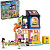 $26.99: 409-Piece LEGO Friends: Heartlake City - Vintage Fashion Store (42614, 2024) at Amazon