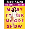 Mary Tyler Moore show complete series SD $24.99