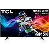 TCL 50&amp;quot; Class QM5K Series 4K UHD HDR QD Mini LED Smart TV with Google TV (2025) $284.99
