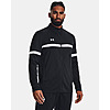 Under Armour Knit Warm Up Team Full Zip Jacket $16.78