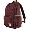 $31.99*: 21L Carhartt Classic Water-Resistant Laptop Backpack w/ 15&amp;quot; Laptop Sleeve (Port) at Amazon