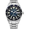 [YMMV, AC] $218.75*: Citizen Men's Promaster Dive Automatic Stainless Steel Watch w/ Blue Dial at Amazon