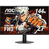 AOC 27&amp;amp;quot; FHD 144hz gaming monitor - $79.99 @ BestBuy