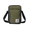 Carhartt Gear Cross Body Zip Bag (Basil) $12.99 + Free Shipping w/ Prime