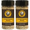 $5.11*: 2-Pack 3.1oz Einstein Bros. Bagels Everything Bagel Seasoning Blend at Amazon