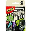 $3.99: UNO Beetlejuice Beetlejuice Card Game at Amazon