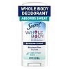 [S&amp;amp;S, AC] $5.05: 2.4-Oz Secret Whole Body Deodorant (Light and Fresh) at Amazon