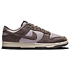 Nike Men's Dunk Low Retro (Platinum Violet/Cave Stone/Pale Ivory) - $44 + free shipping