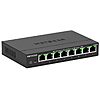 $129.99* | Netgear 8-Port 2.5G Gigabit Ethernet Smart Managed Essentials Network Switch at Amazon