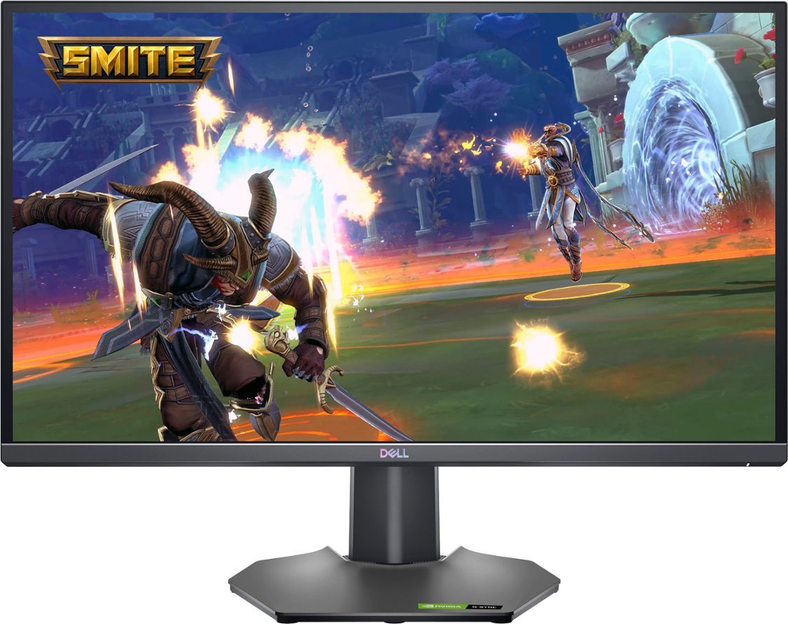 27" Dell FHD 280Hz Gaming Monitor - $200 (Best Buy)