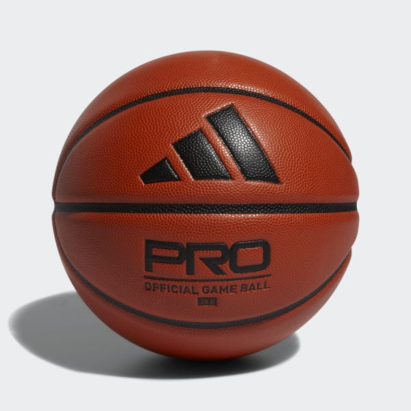 ADIDAS PRO 3.0 OFFICIAL GAME BALL $23.10 (#6 OR Youth size only) + free shipping (Orig $65)