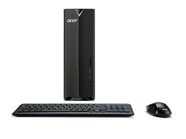 Acer aspire xc-703 pentium j2900 ACER