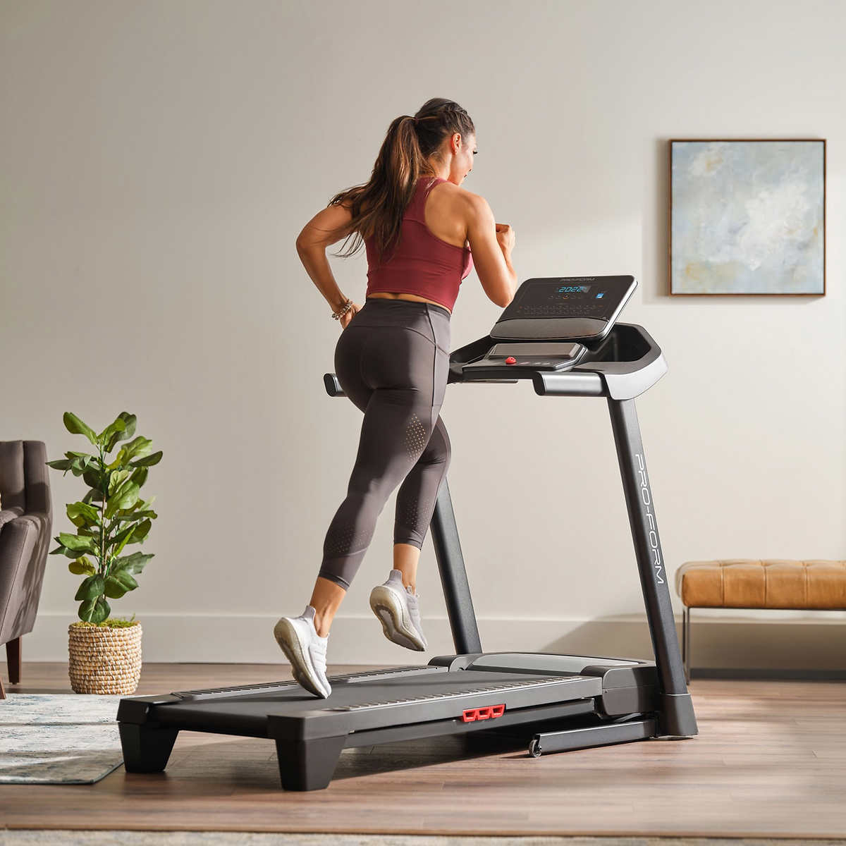 Treadmill black friday hot sale costco