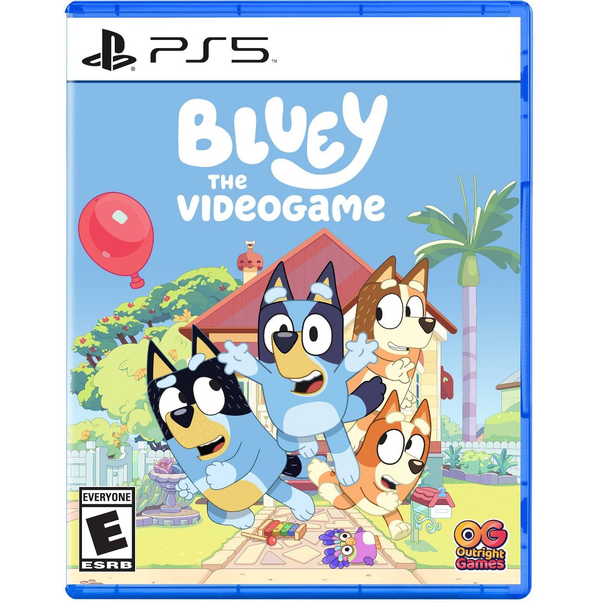 Target deals bluey bike