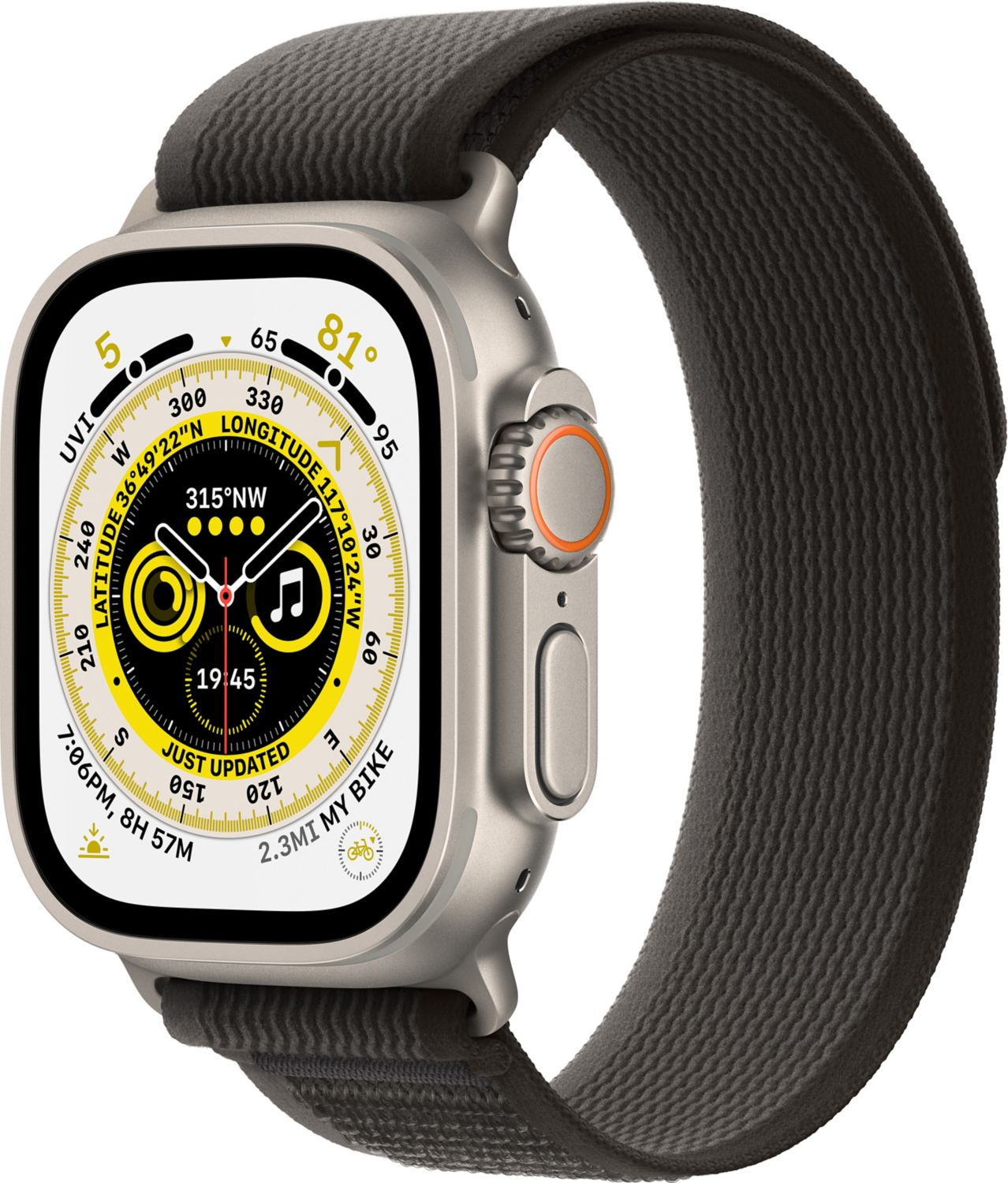 Apple Watch Ultra $532.49 bkstr.com