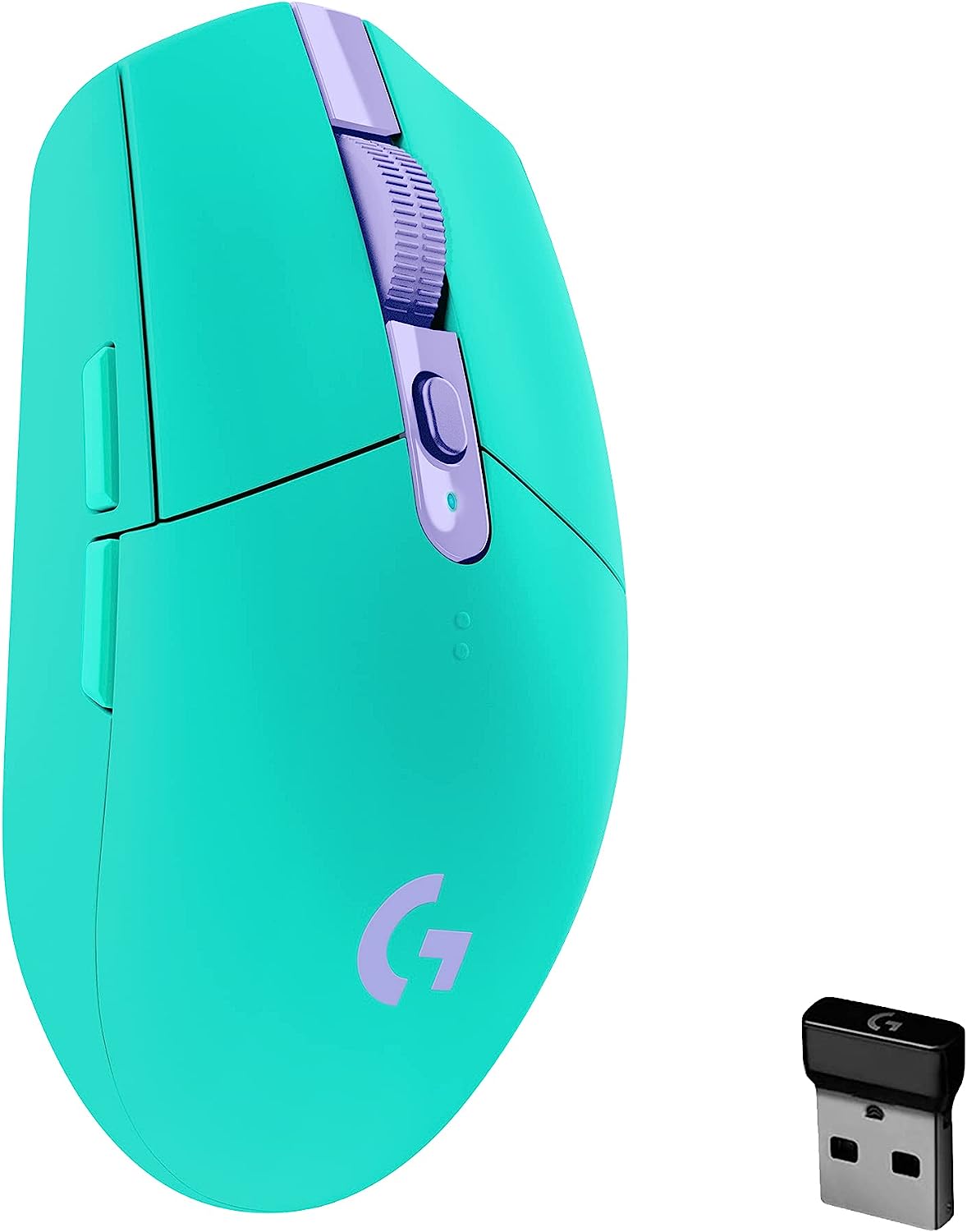 Logitech G305 LIGHTSPEED Wireless Gaming Mouse - $29.99 Amazon
