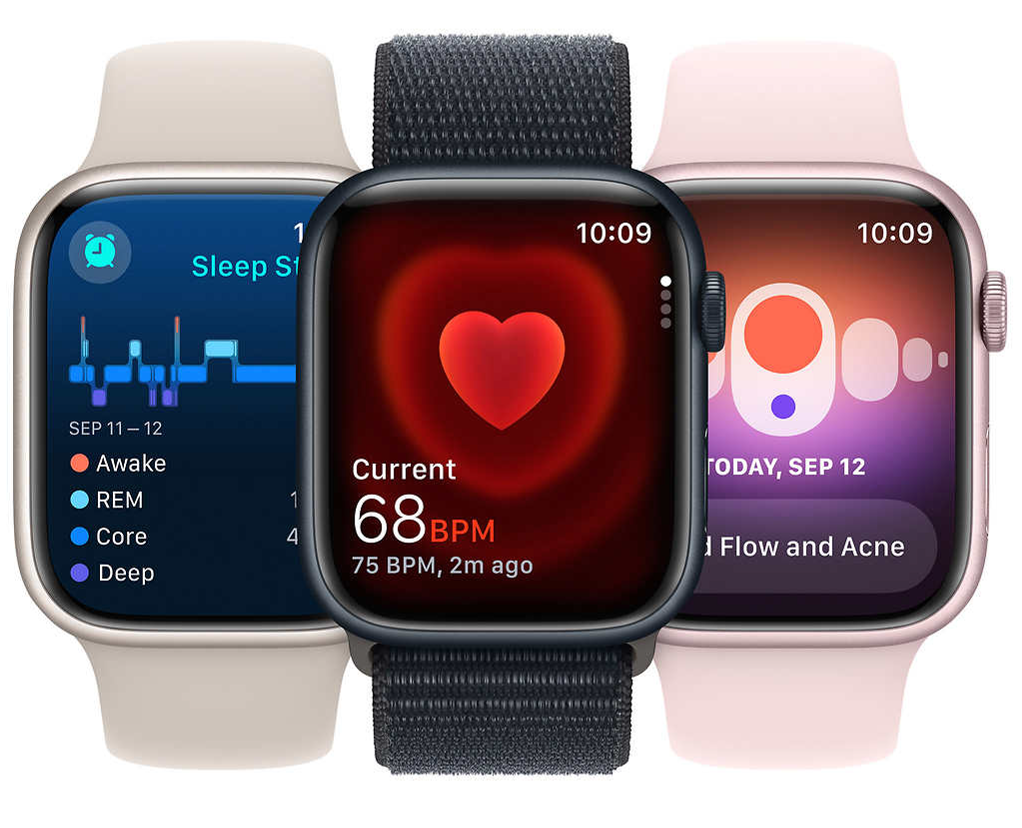 Apple watch 2025 3 slickdeals