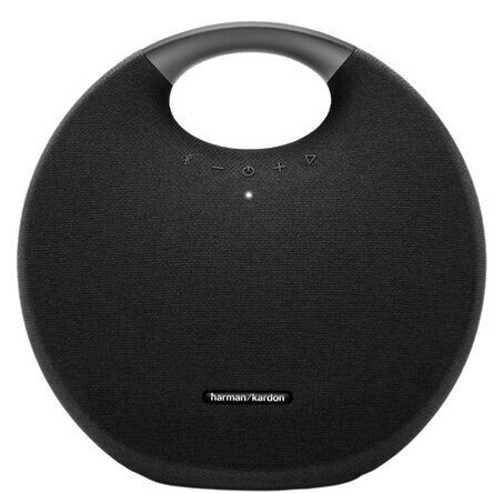 Onyx Studio 6 | Portable Bluetooth speaker - $99.99 harmankardon.com