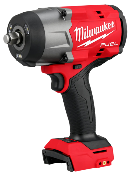 Milwaukee M18 FUEL 1/2" High Torque Impact Wrench with Friction Ring - 2967-20, tool only. @murdoch's $223.99